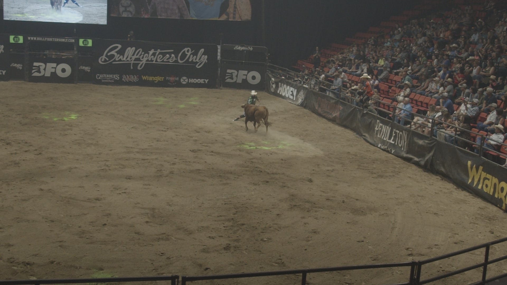 BFO Tri-Cities Invitational - Weston Rutkowski