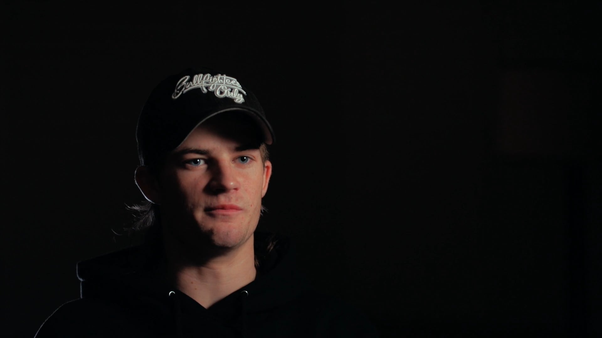 Tucker Lane interview