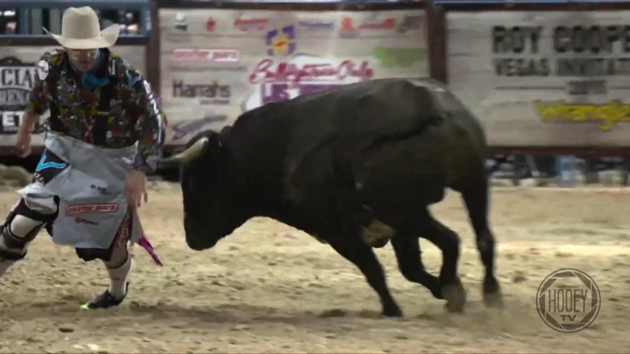 2016 BFO Salinas - Day 2