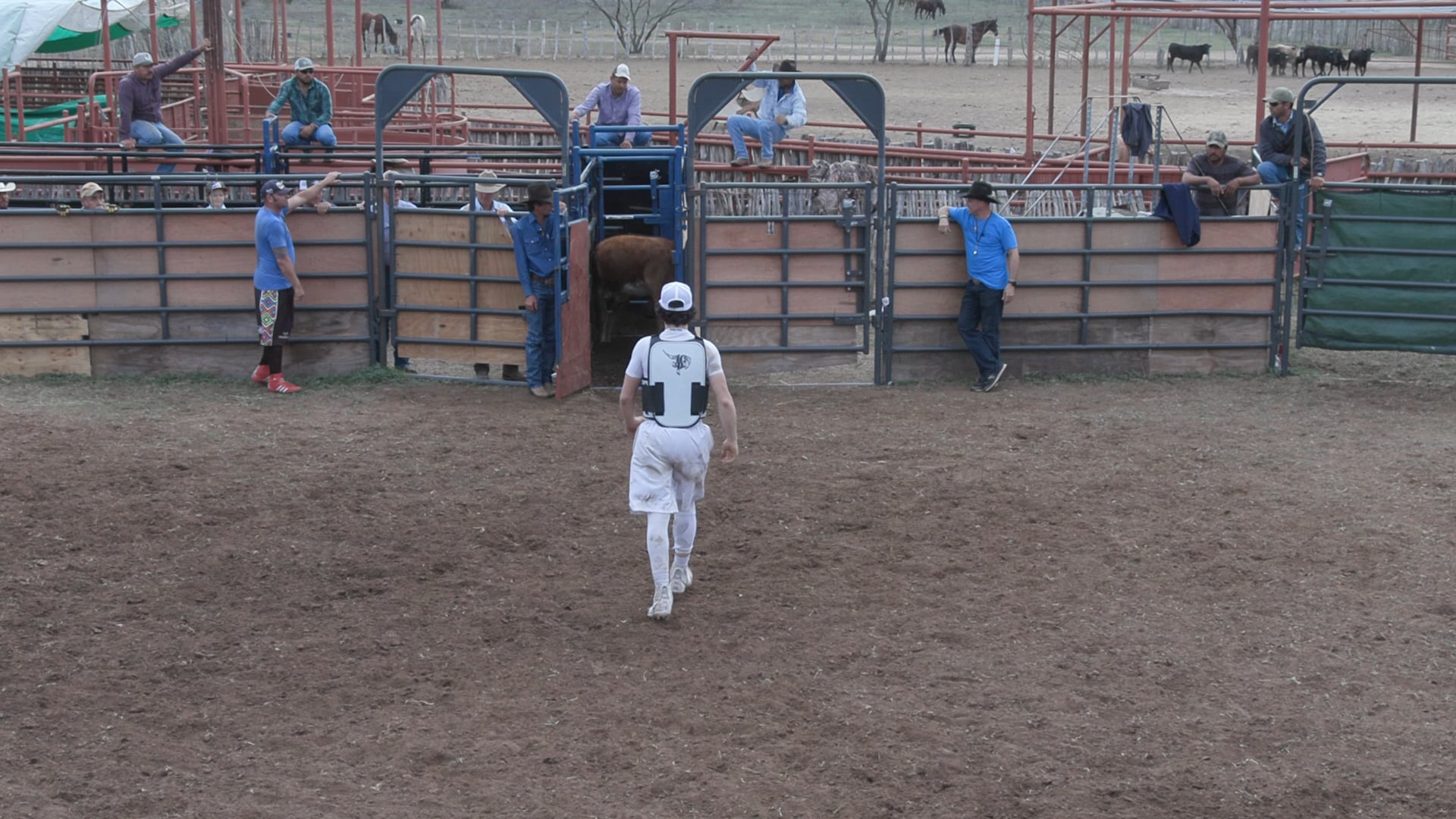 Uvalde D Camp Day 3 2020