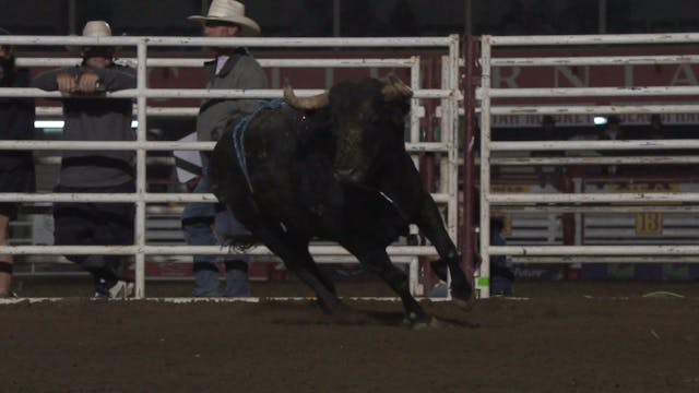2019 Rodeo Salinas - Cody Emerson Slo...