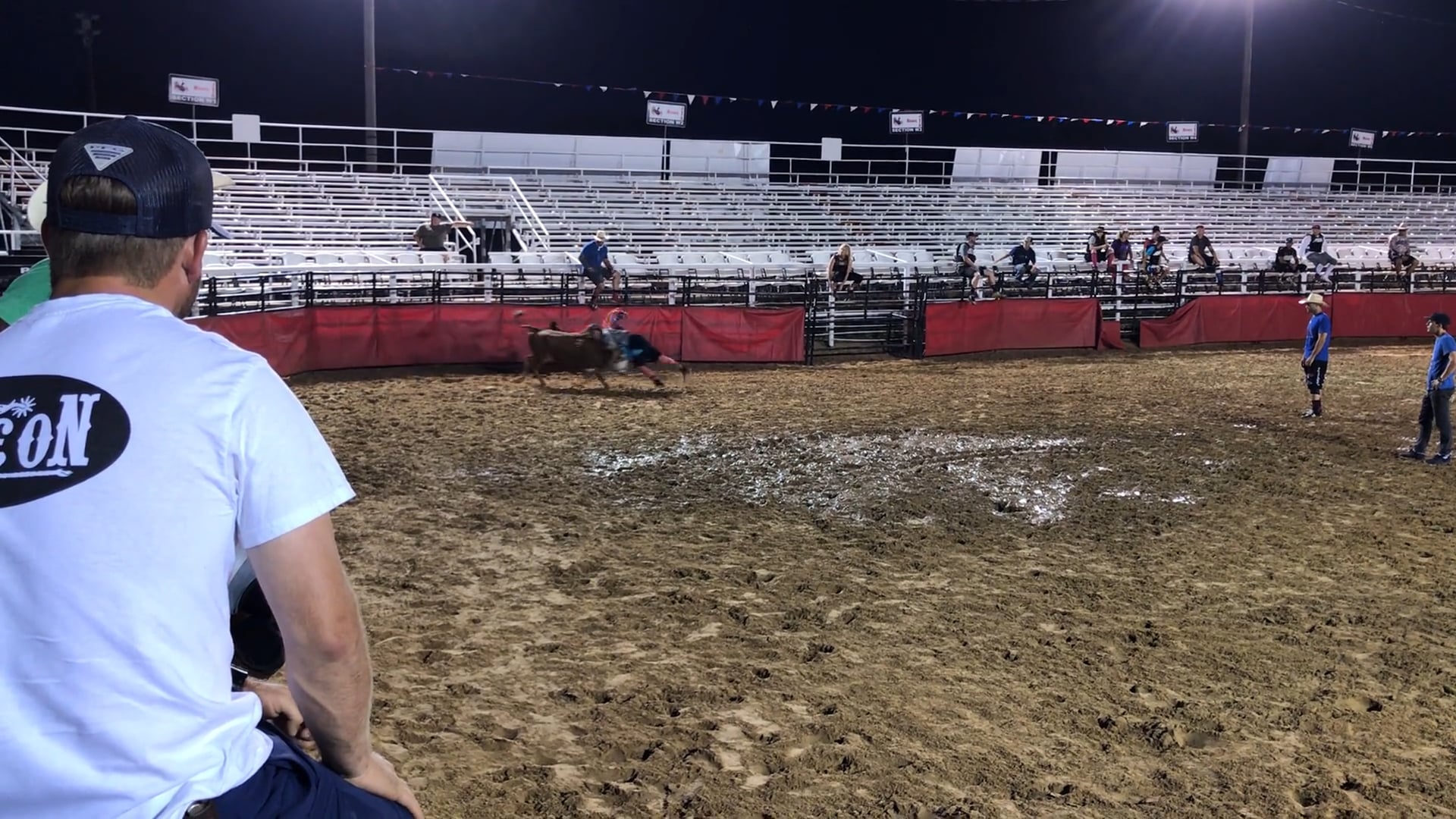 Super Camp 2018 - Day 3