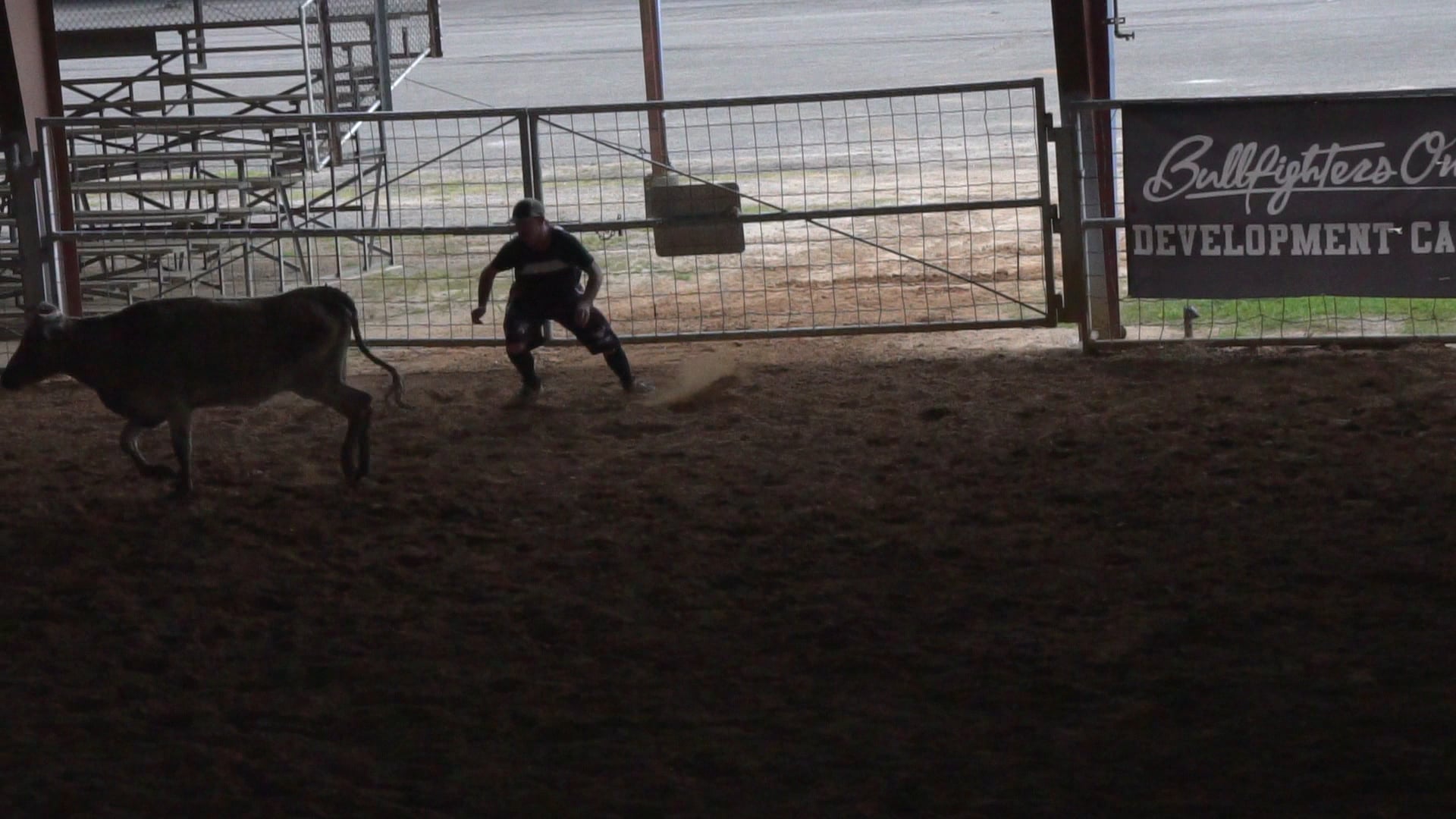 New Caney Tx D Camp 2019 - C0037