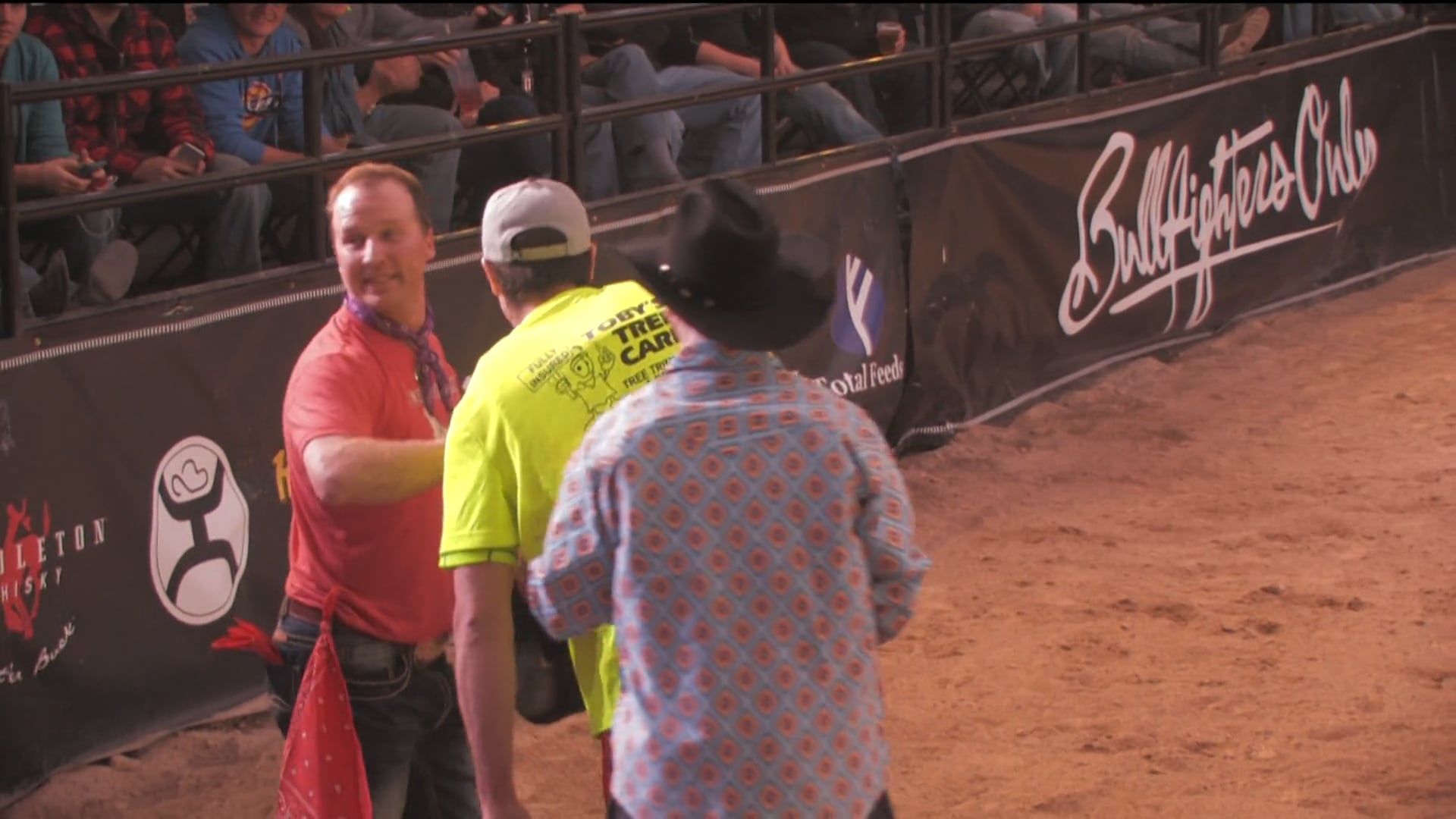 2016 BFO LIVE! Session I - Part 5