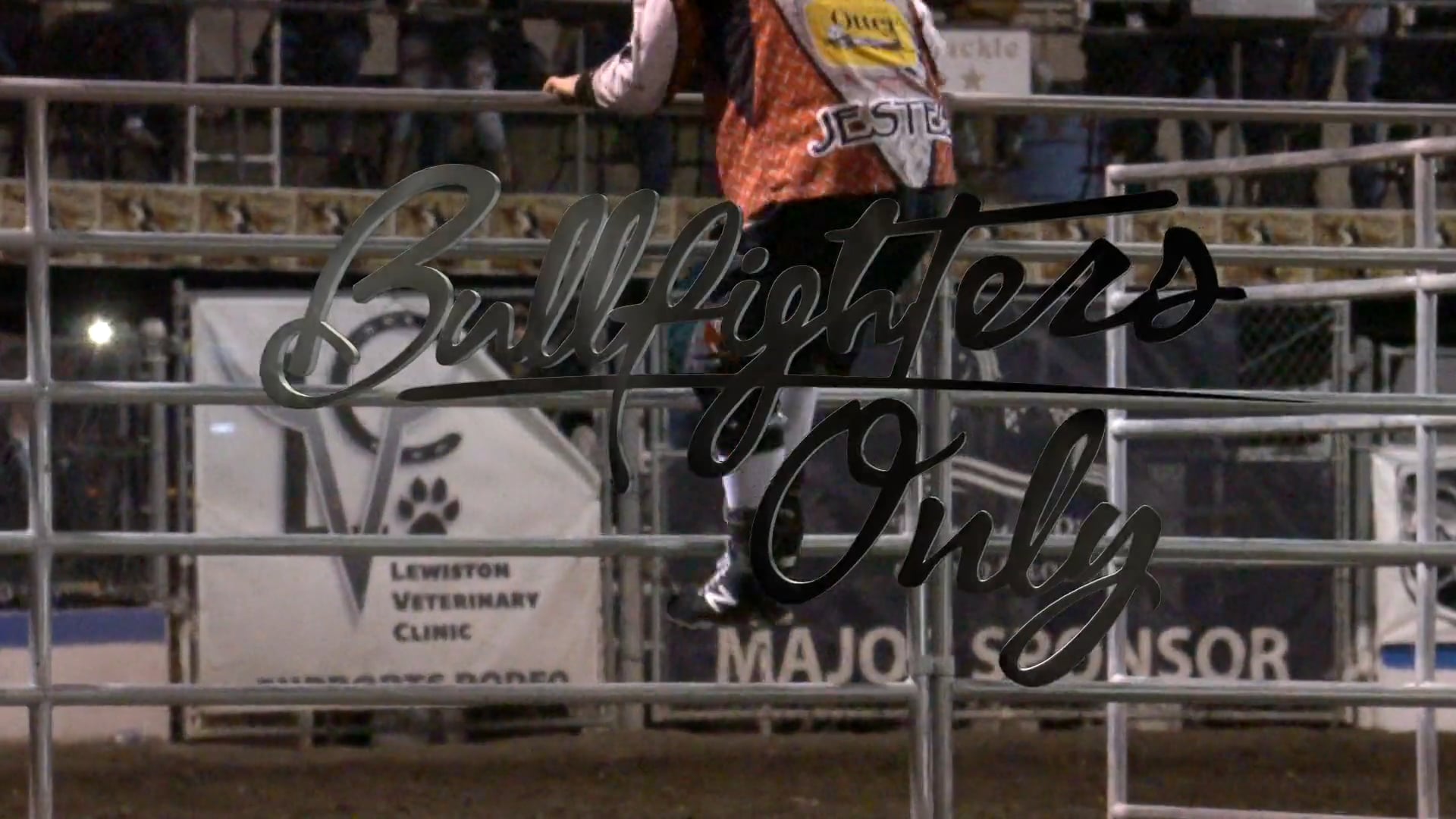 2016 BFO Lewiston - Nate Jestes