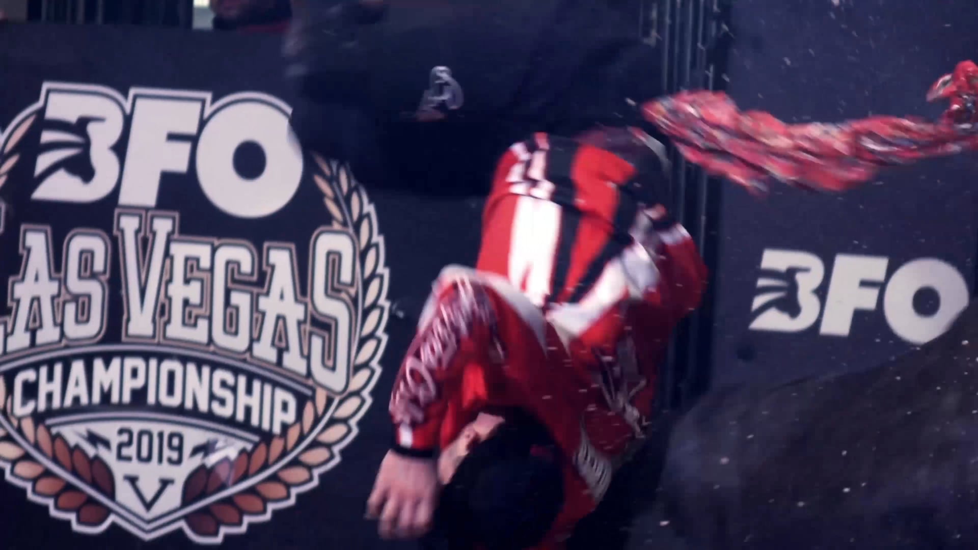 2019 BFO CHAMPIONSHIP FINAL HYPE