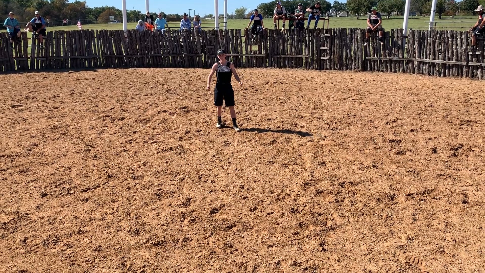 Decatur D-Camp Day 2