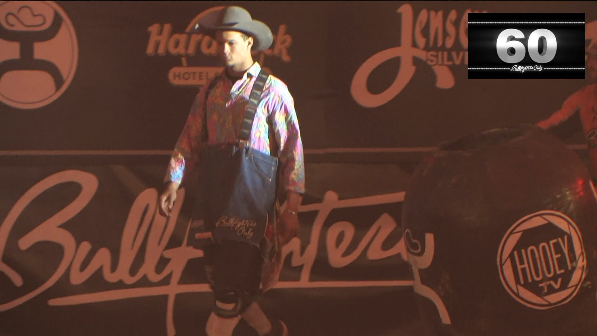 2016 BFO LIVE! Session II - Part 3