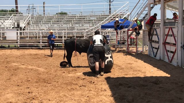 Super Camp 2018 - Day 4