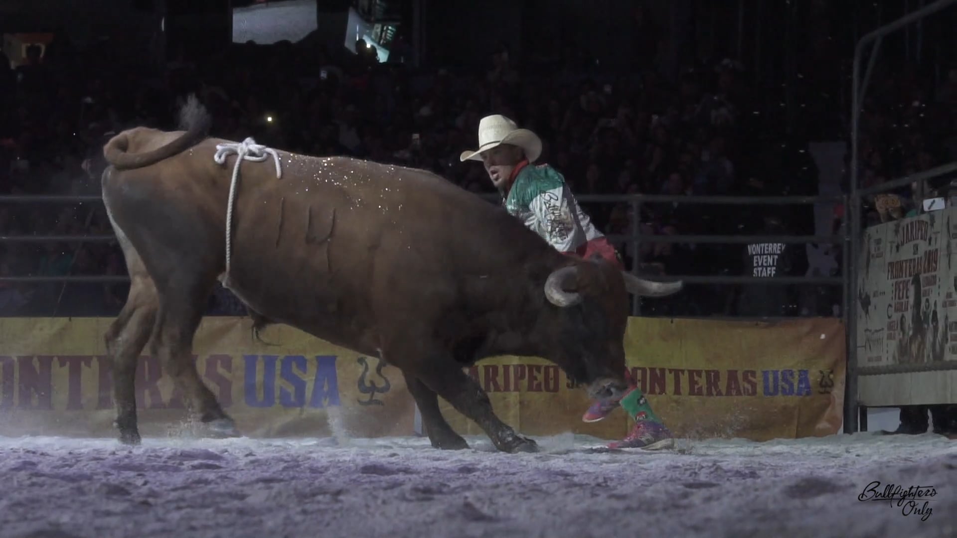 Chicago 2019 - Andres Gonzalez