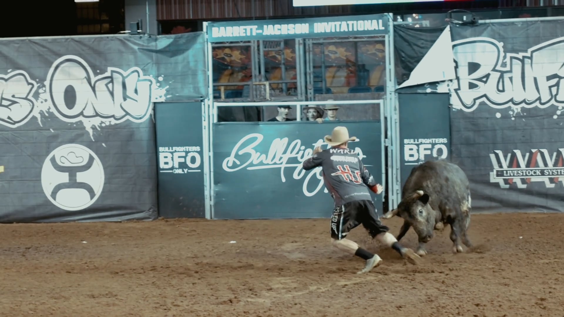 BFO ALL ACCESS "SCOTTSDALE" REWIND