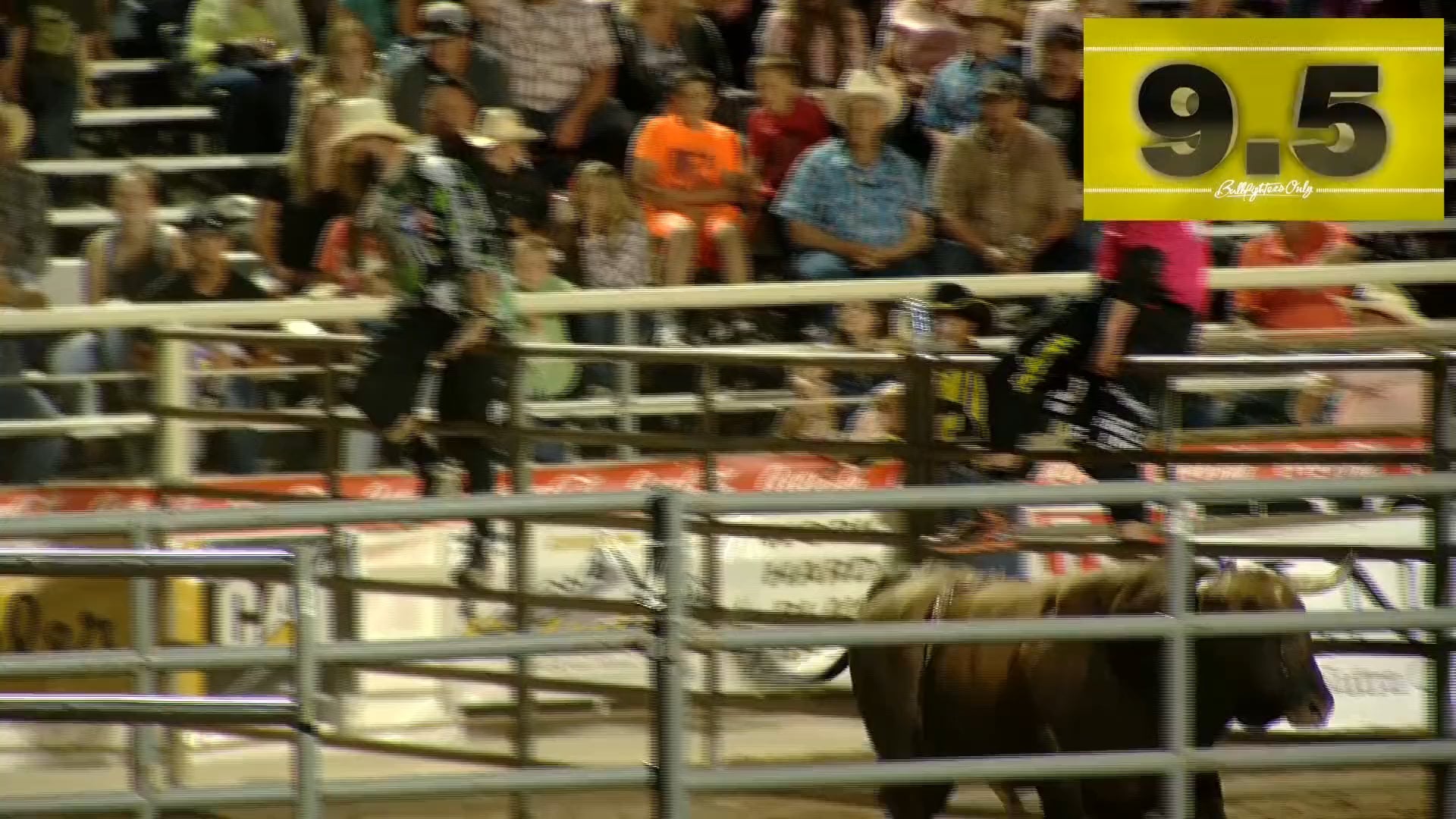 2018 Vernal - Weston Rutkowski - 86 points