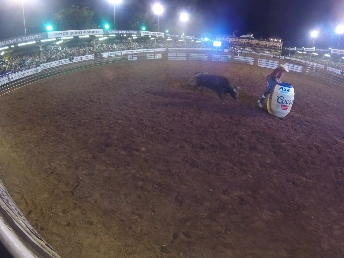 2018 CO Springs GoPro - Tanner Zarnetski