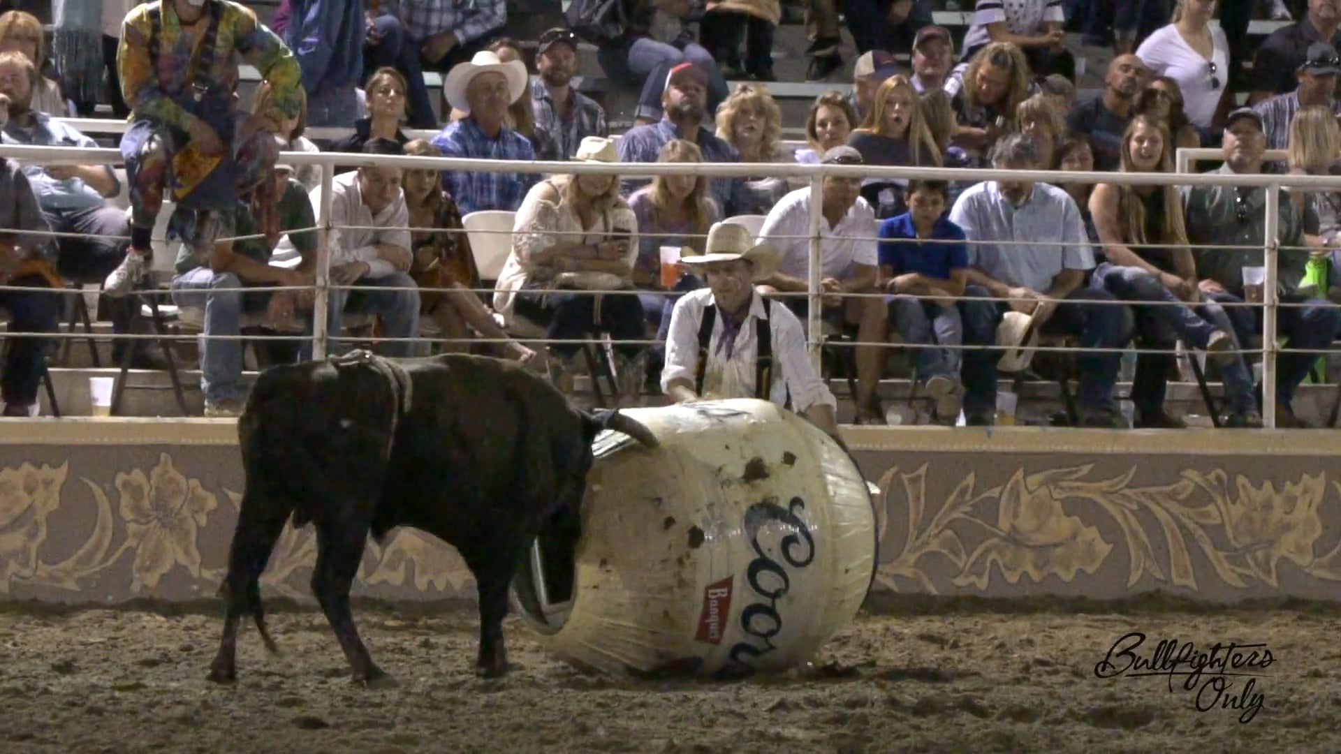 2016 BFO Gooding - Ross Hill, Short Round