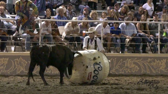 2016 BFO Gooding - Ross Hill, Short R...