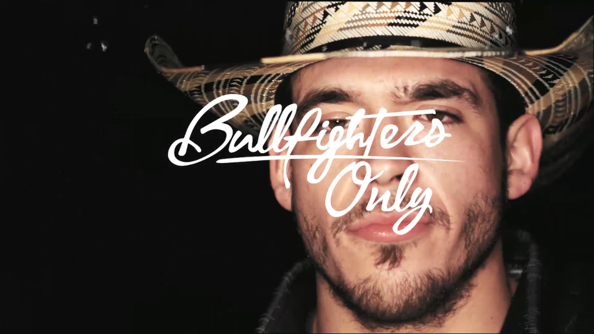 Andres Sasquatch Gonzalez Intro