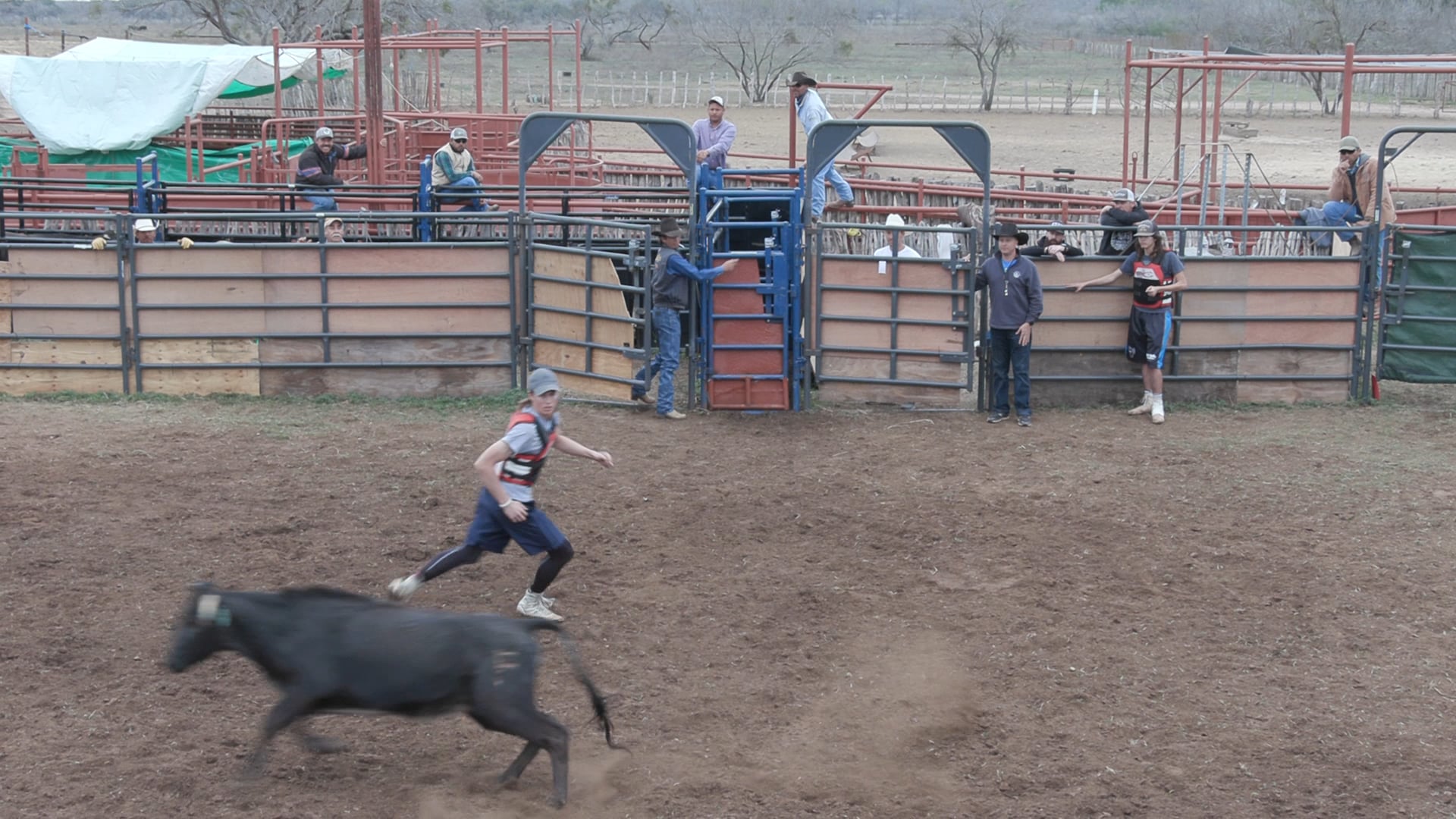 Uvalde D Camp Day 3 2020