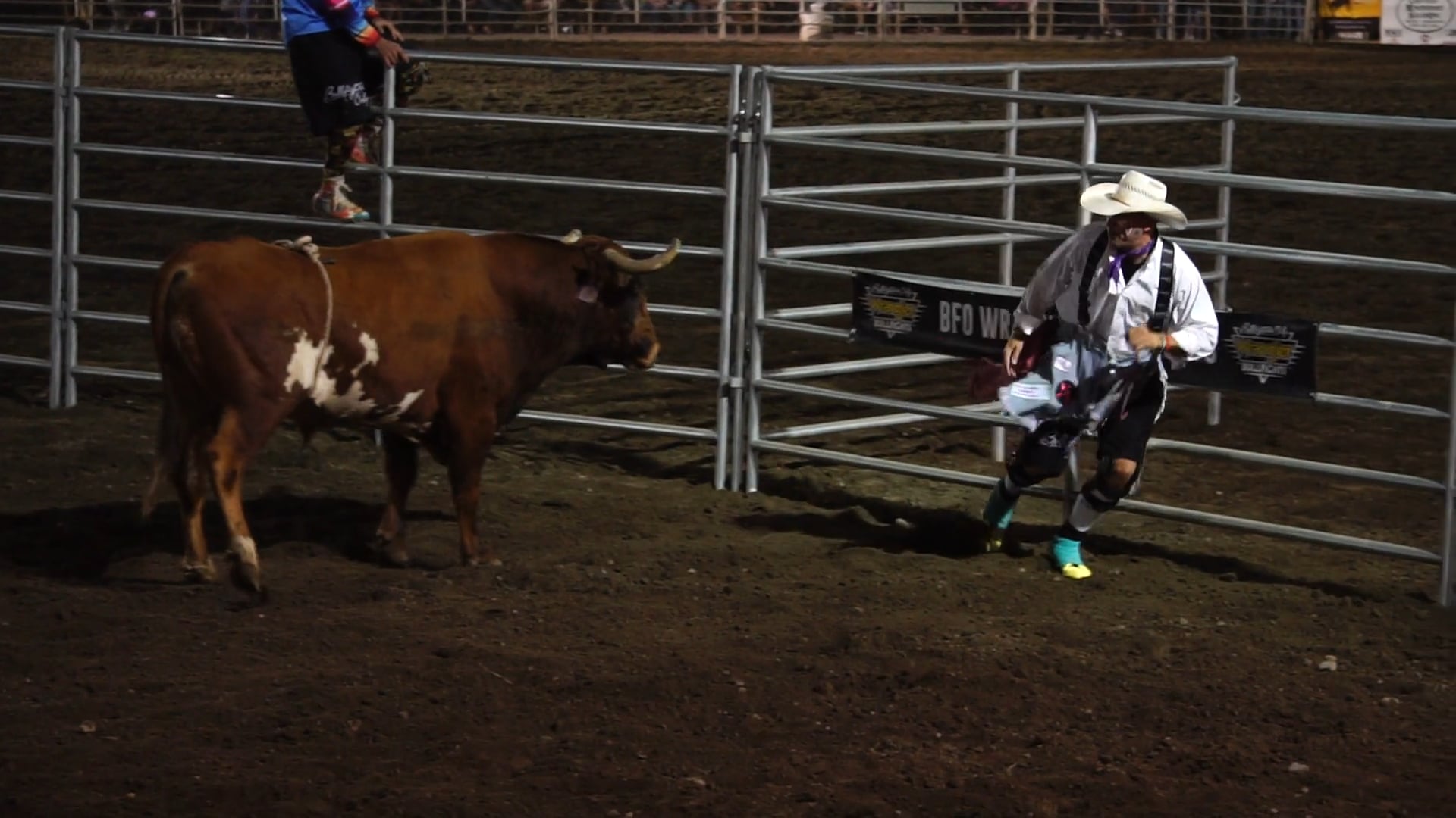 2018 Kennewick, WA Ross Hill SloMo