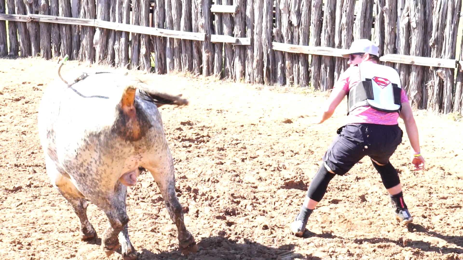 Decatur D-Camp Day 2