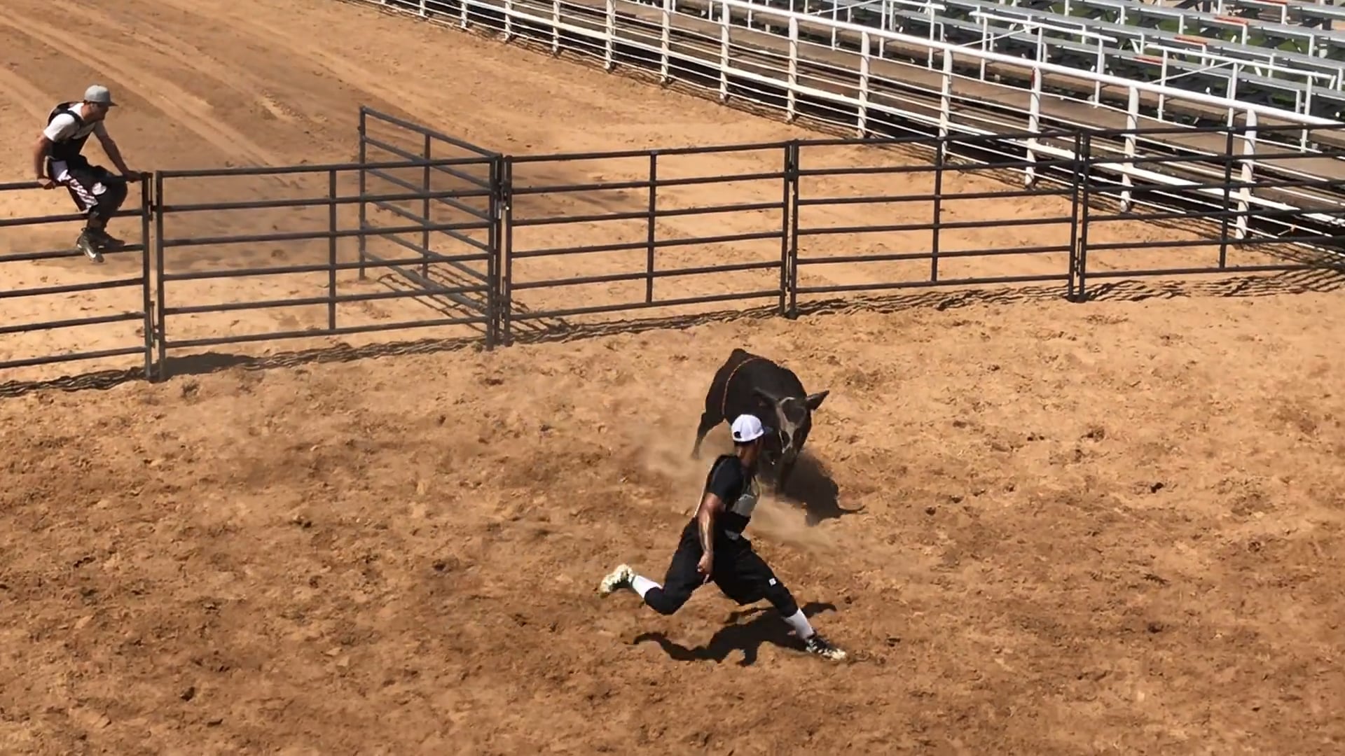 Super Camp 2018 - Day 1