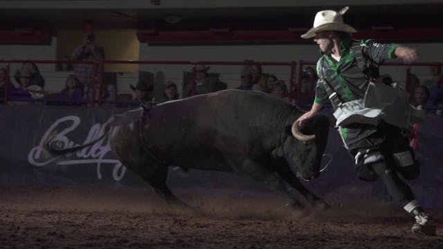 One HOT Bullfight 2019 - Beau Schueth...