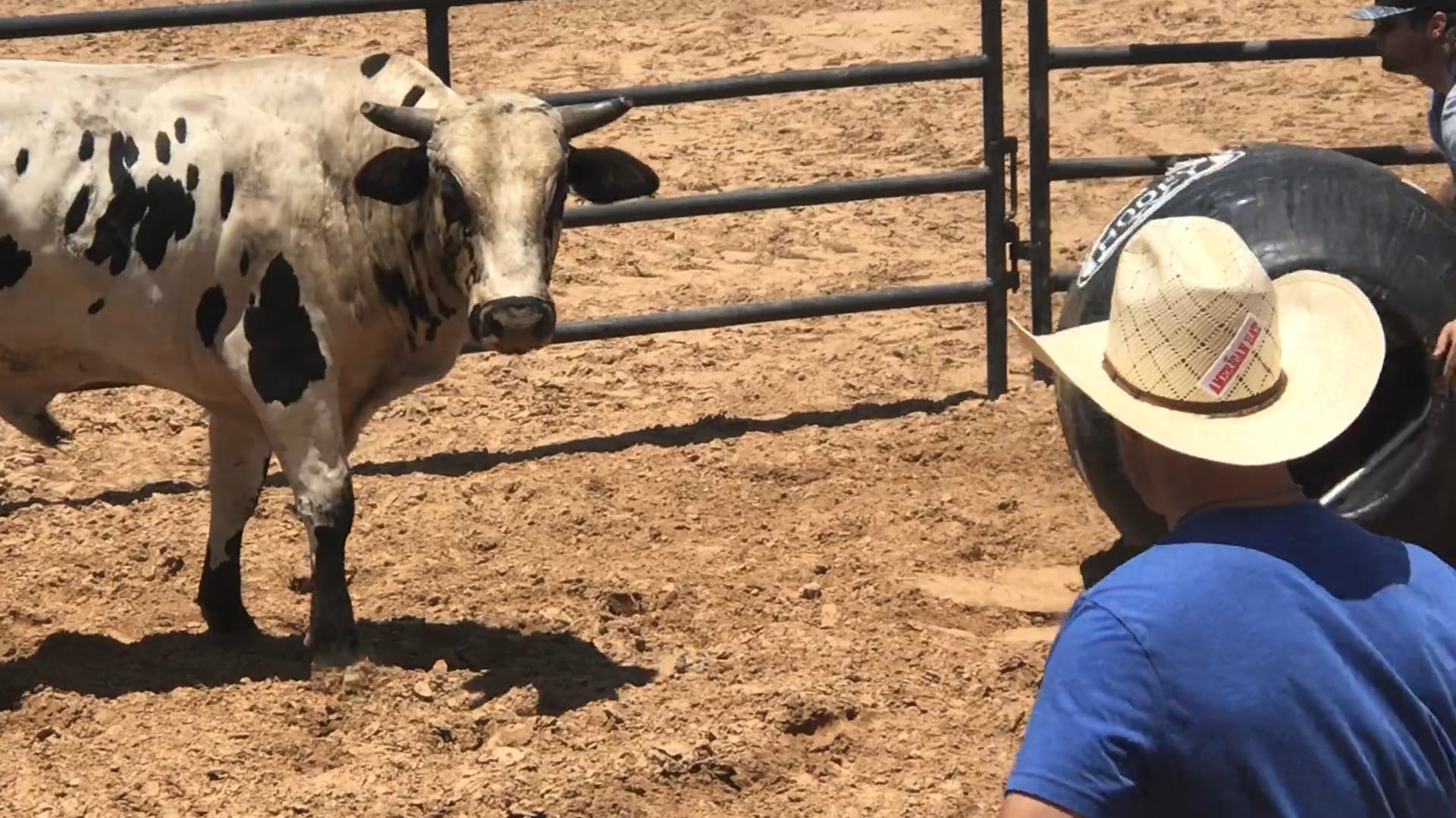 Super Camp 2018 - Day 4