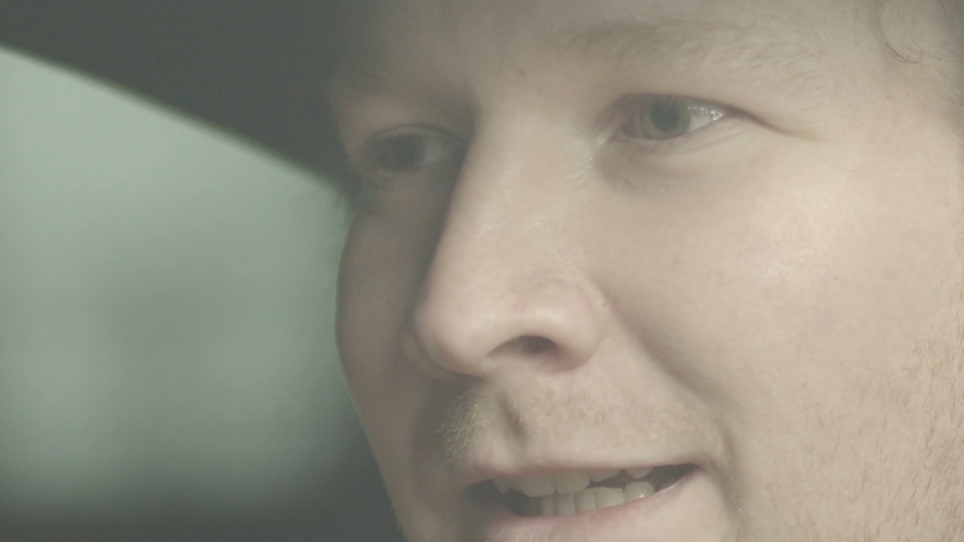 Jordynn Swanson Preliminary Interview