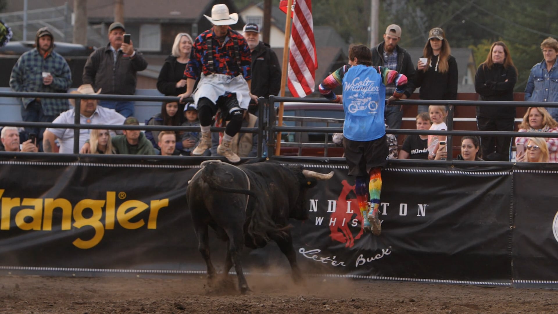 2018 BFO Fortuna Slo-mo - Colt Oder