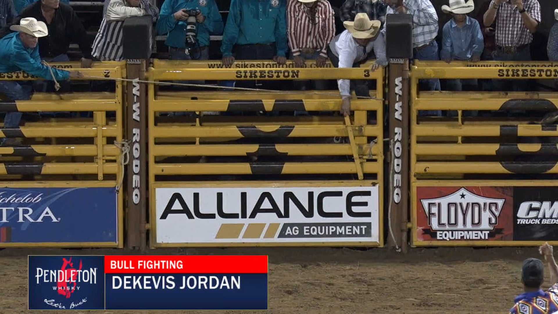 BFO Sikeston 2019 - RD 1