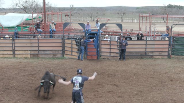 Uvalde D Camp Day 3 2020