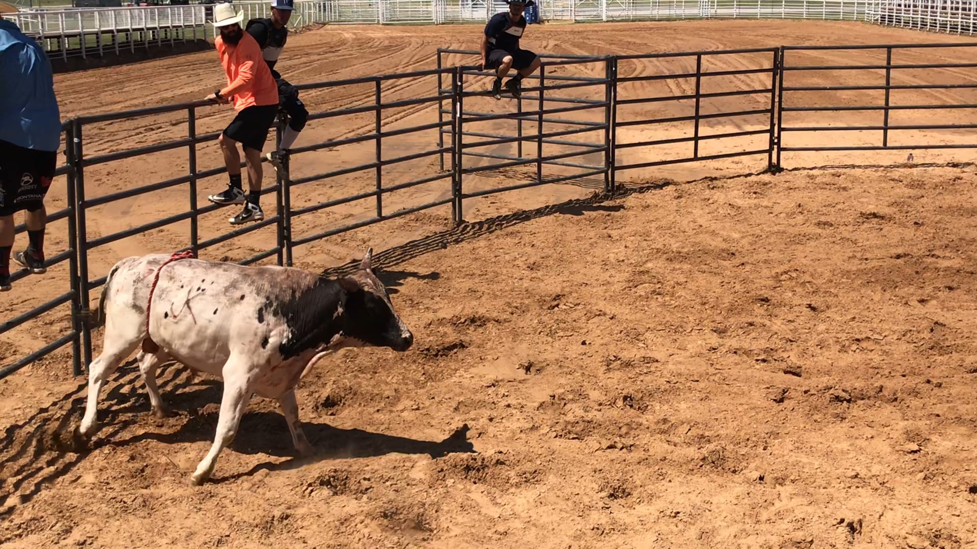 Super Camp 2018 - Day 1