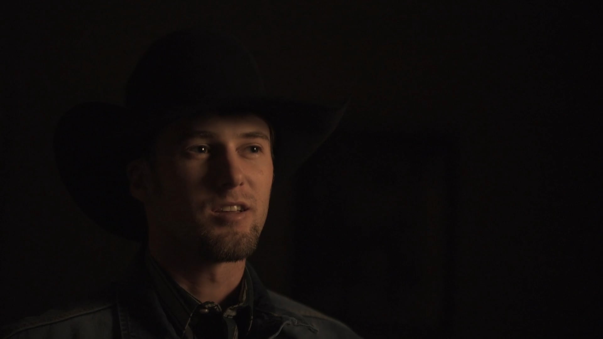 Beau Schueth Vegas Interview