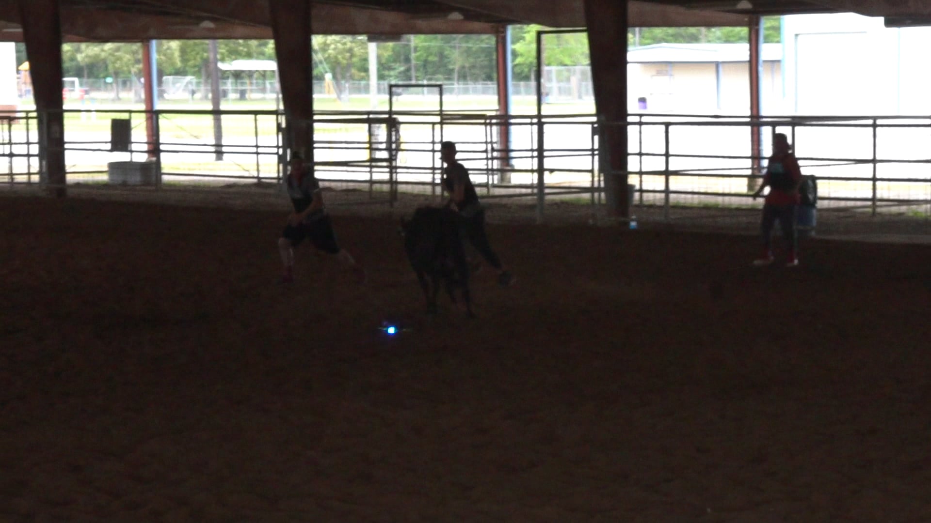 New Caney Tx D Camp 2019 - C0063