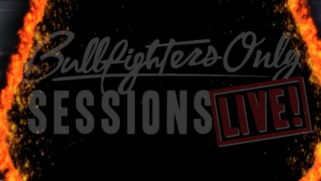 2016 BFO LIVE! Session II - Part 2