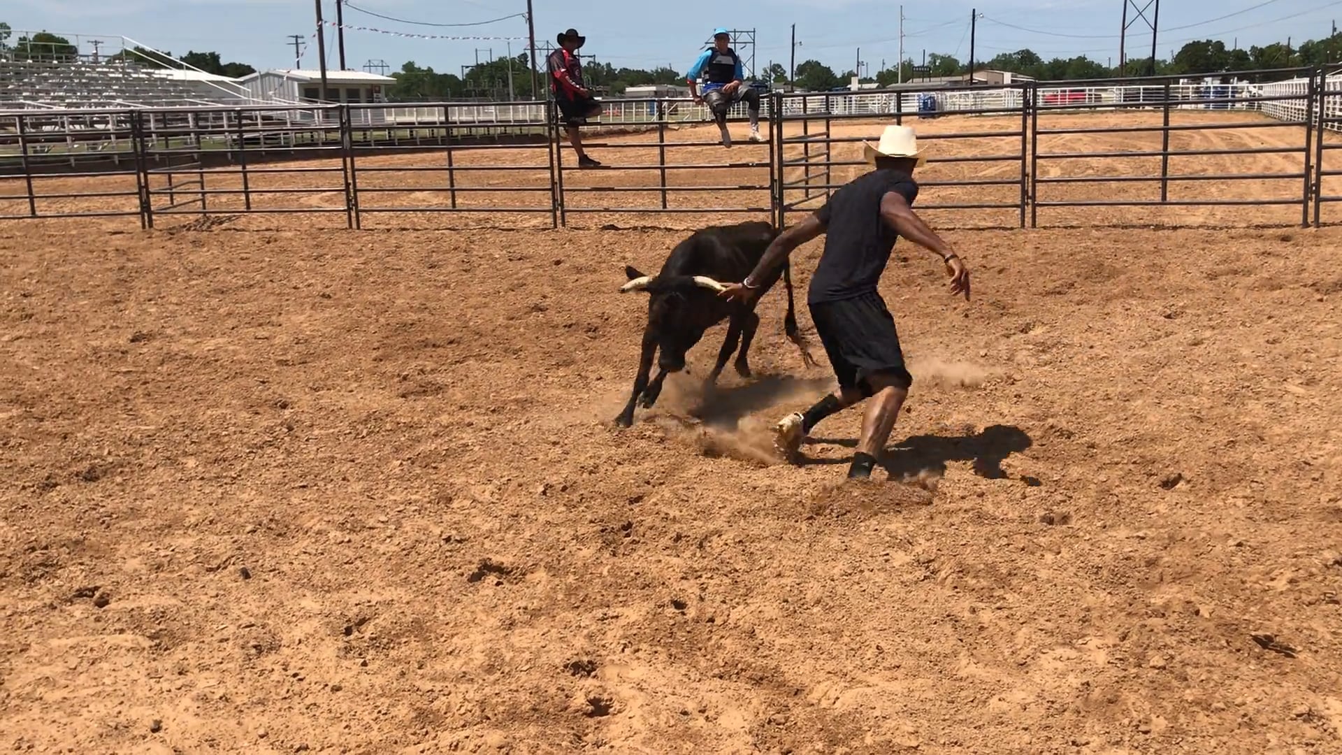 Super Camp 2018 - Day 4