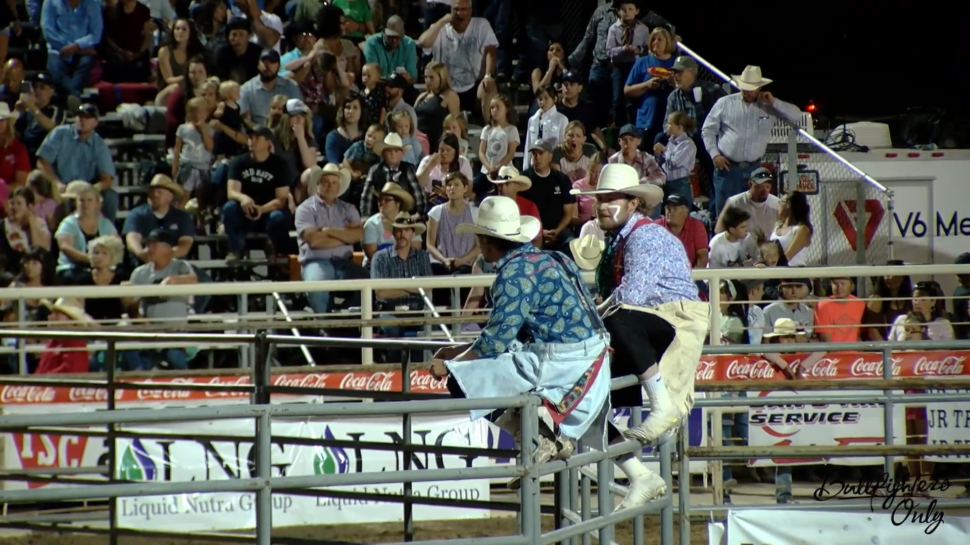 2018 Vernal - Beau Schueth - 86 points