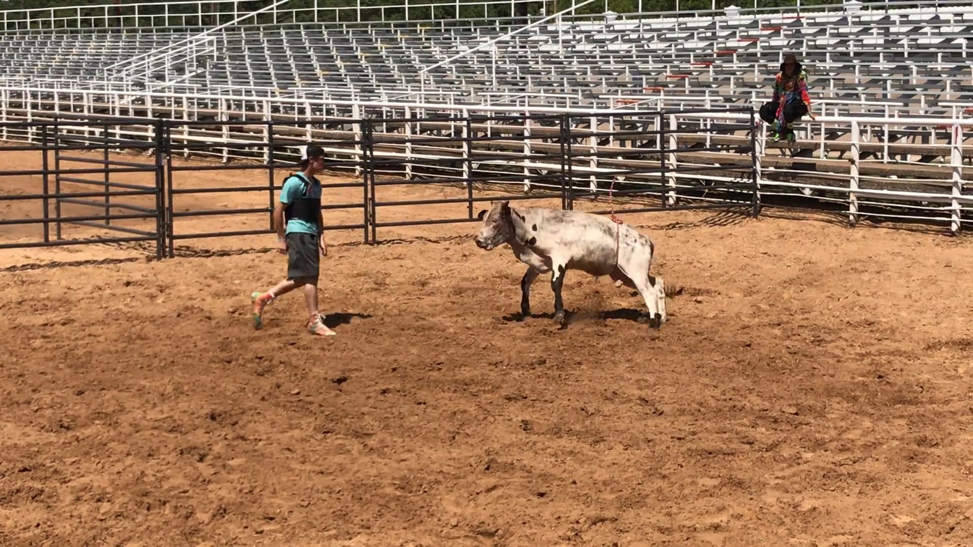 Super Camp 2018 - Day 1