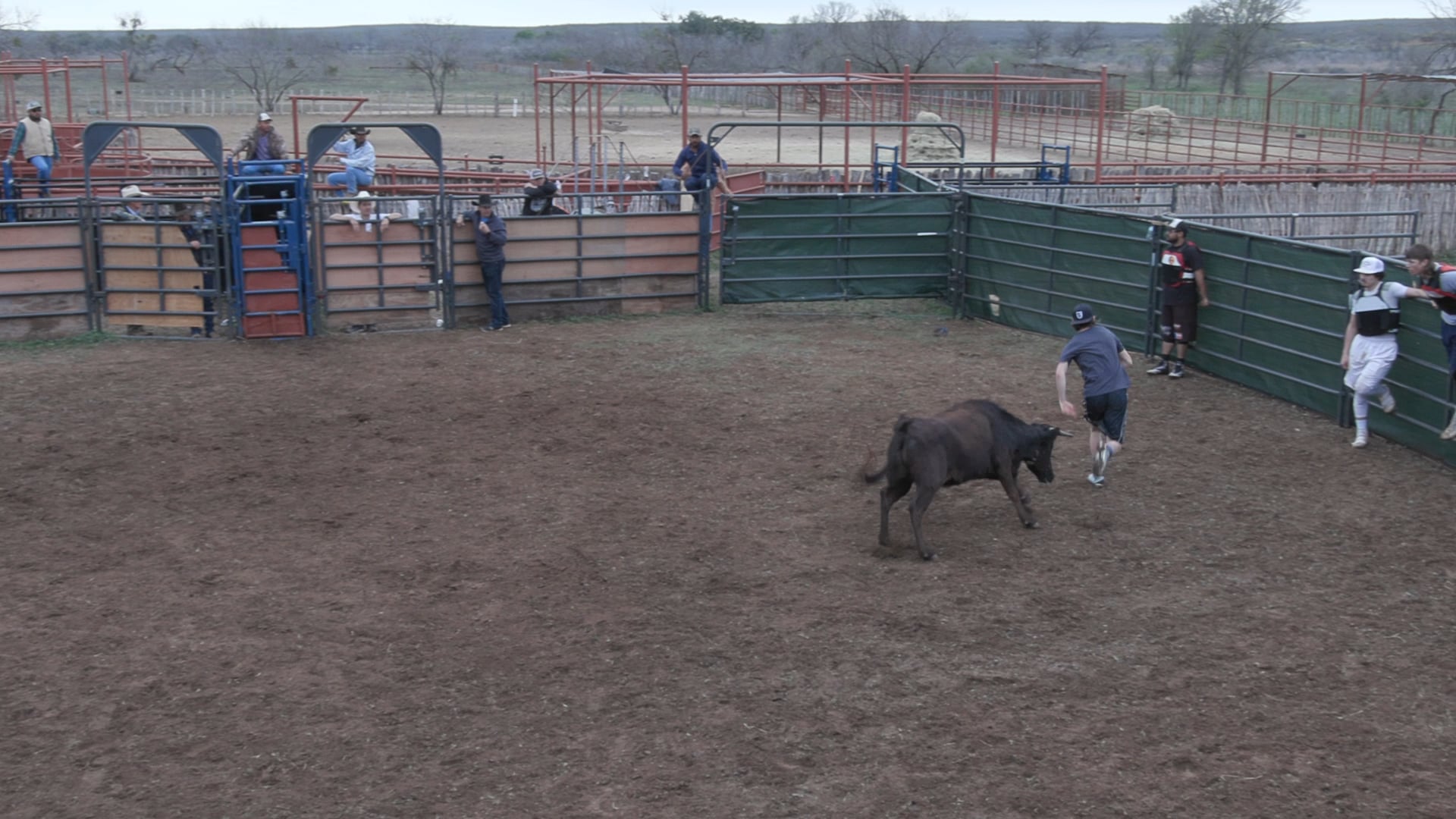 Uvalde D Camp Day 3 2020