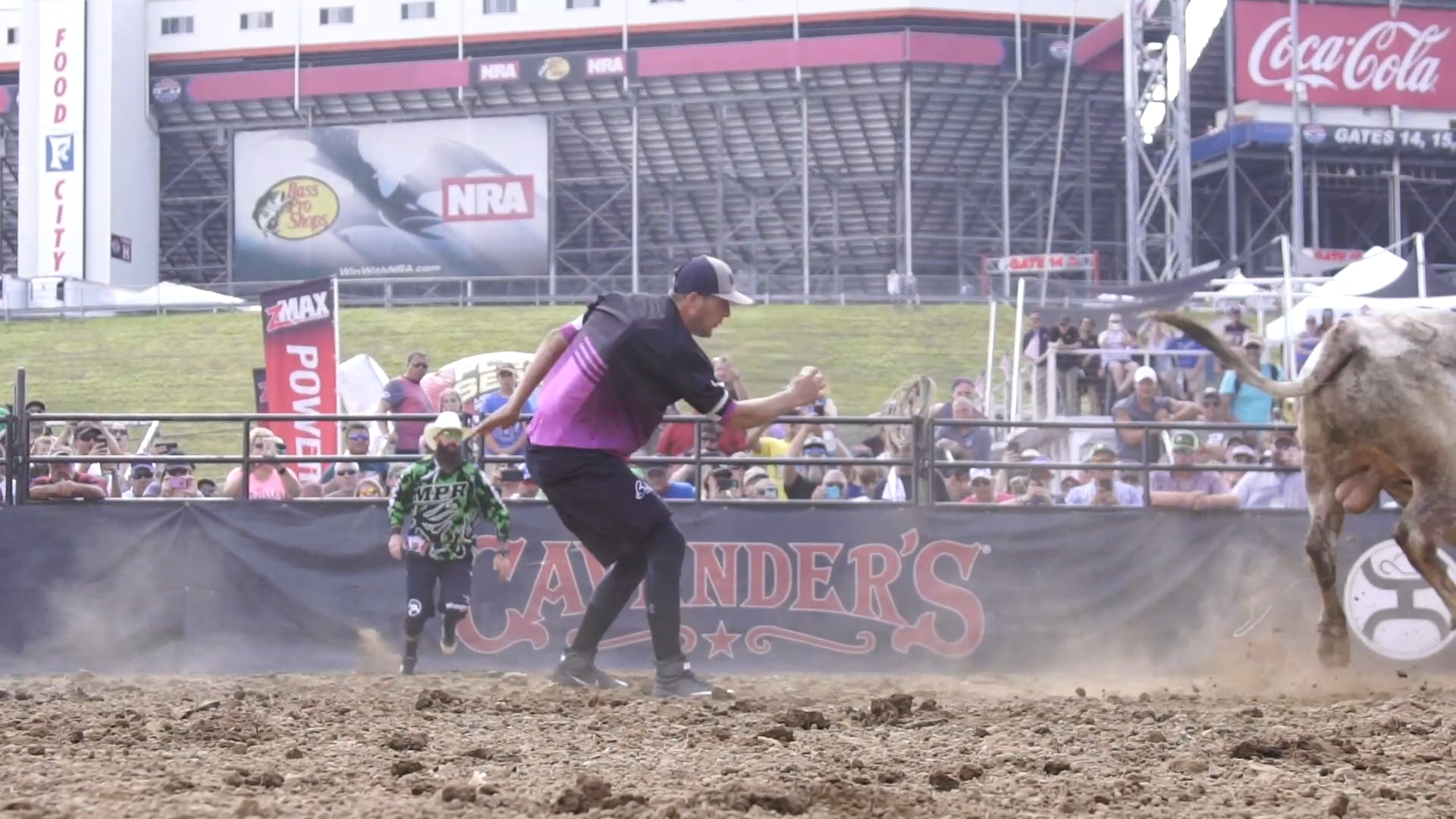 2019 Bristol BFO Banger