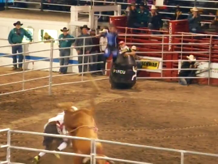 2016 BFO Lewiston - Ross Hill