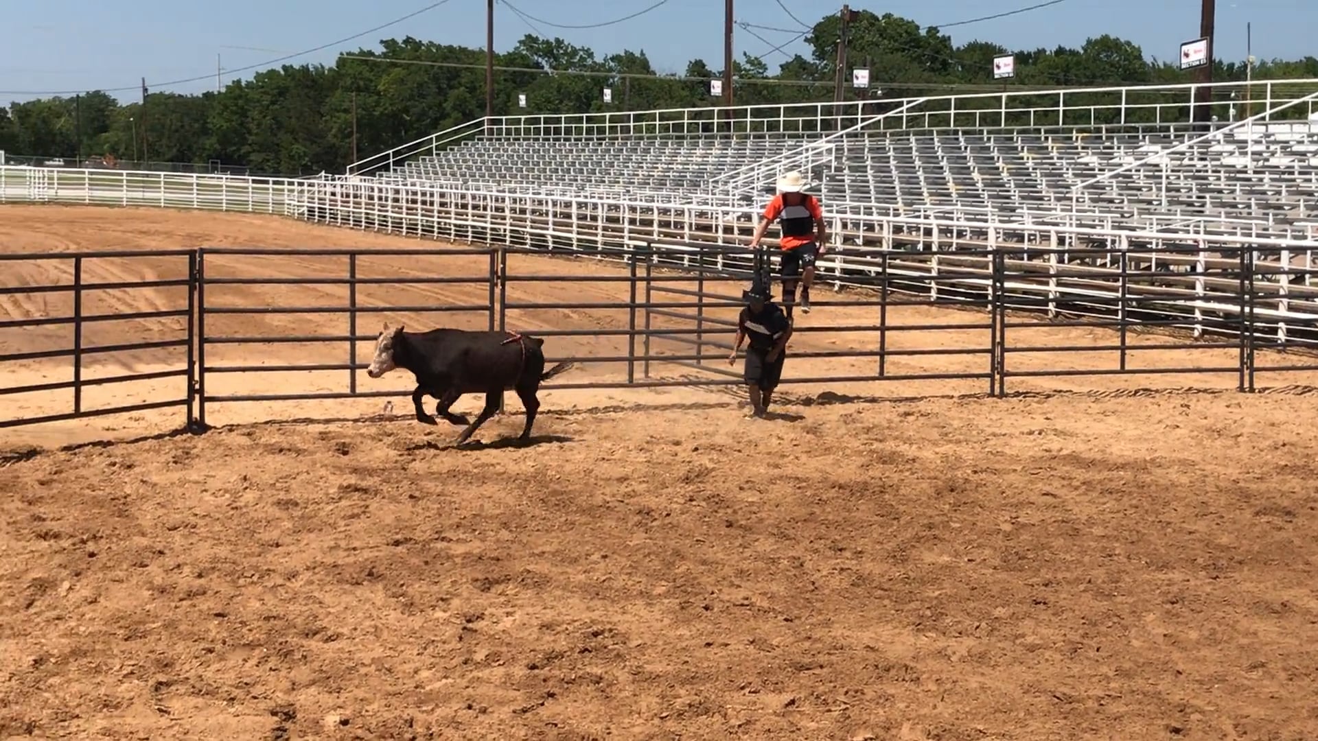 Super Camp 2018 - Day 1