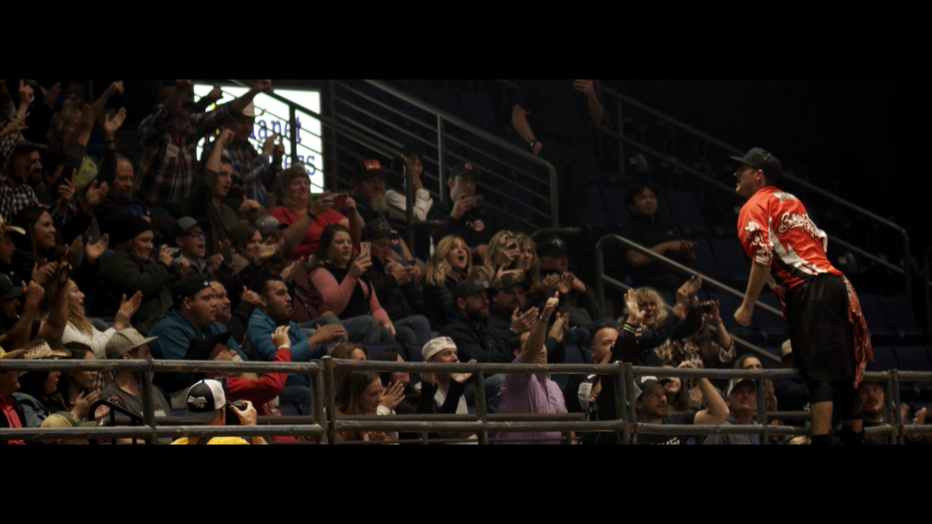 BFO KENT CUP HIGHLIGHT 