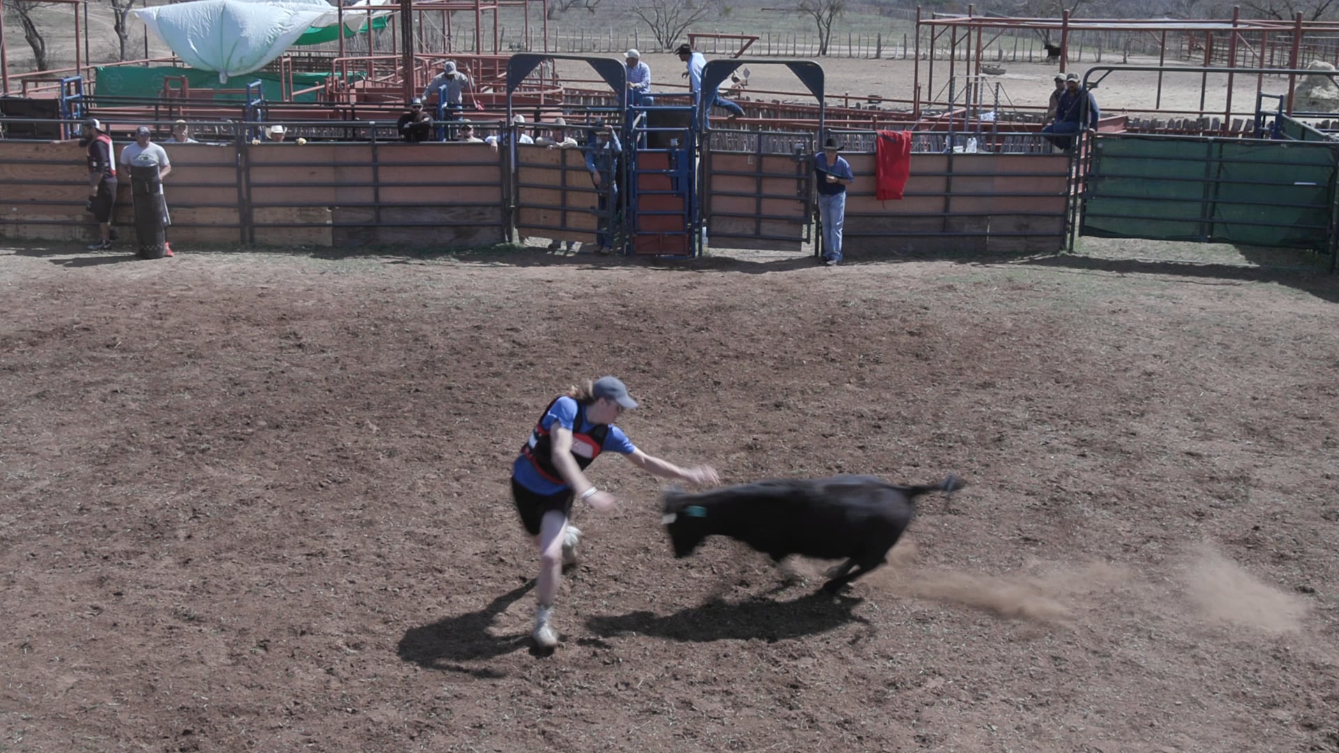 Uvalde D Camp Day 2 2020