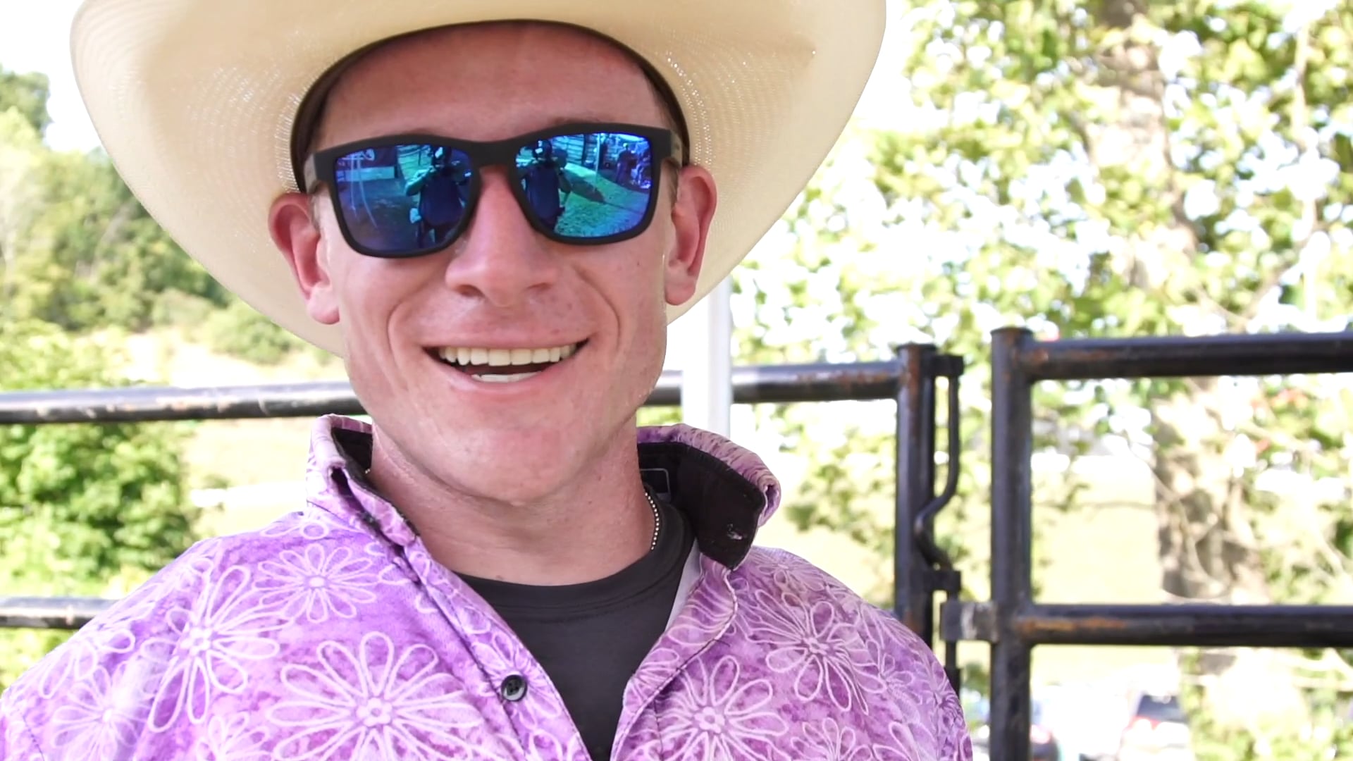 Bullfighters Only Bristol Motor Speedway