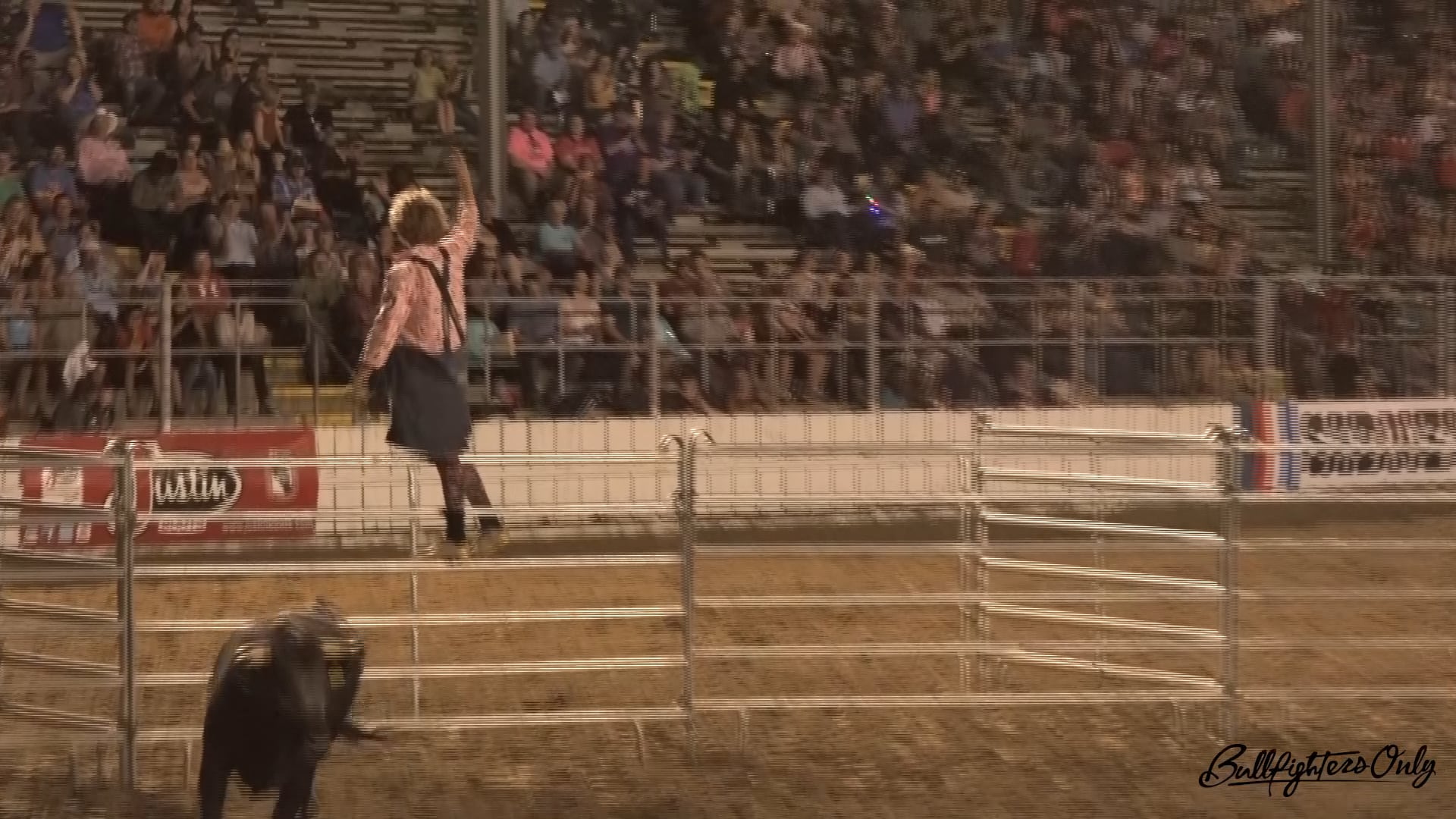 2018 Sidney, IA Round 2 - Justin Josey