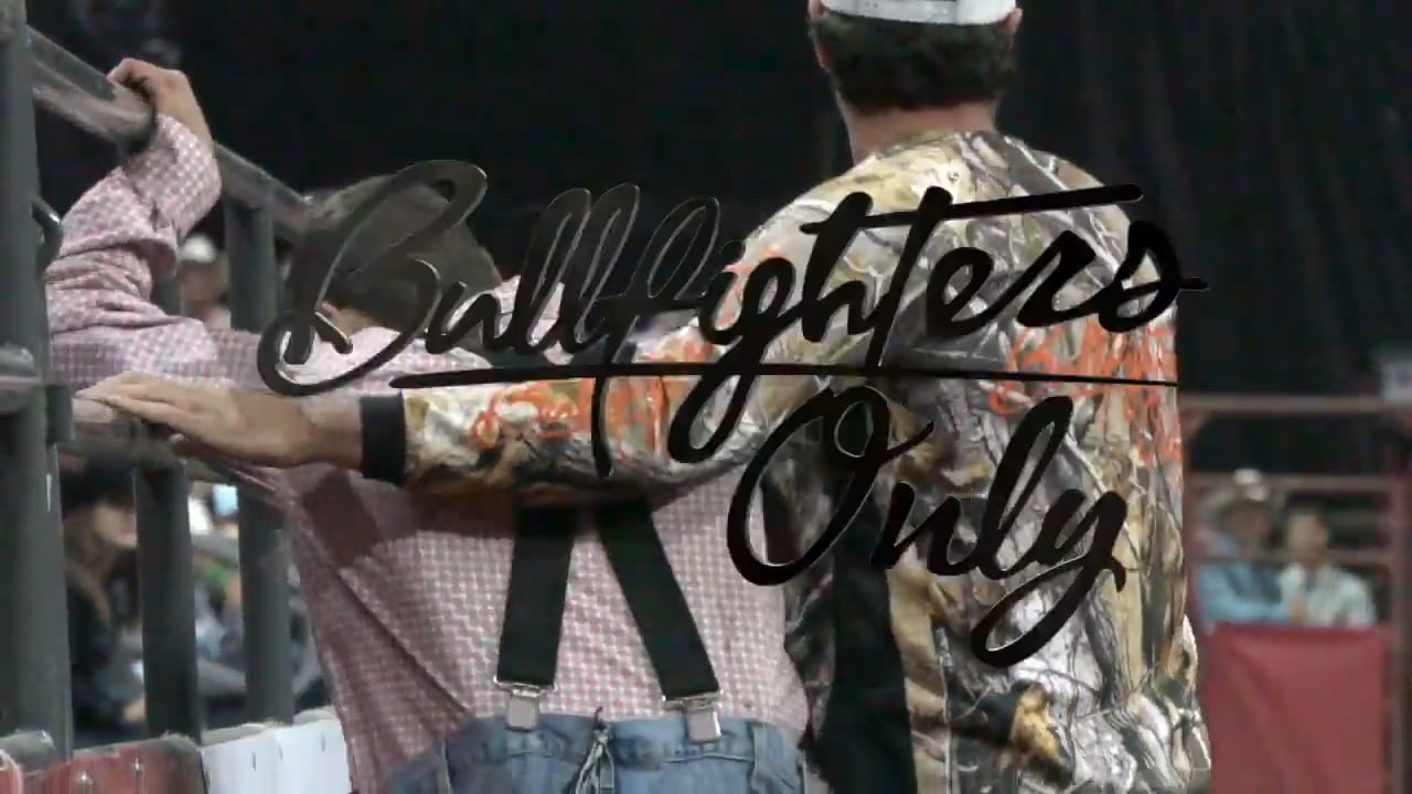 2016 BFO Sioux Falls - Dakota Knight - Round 1