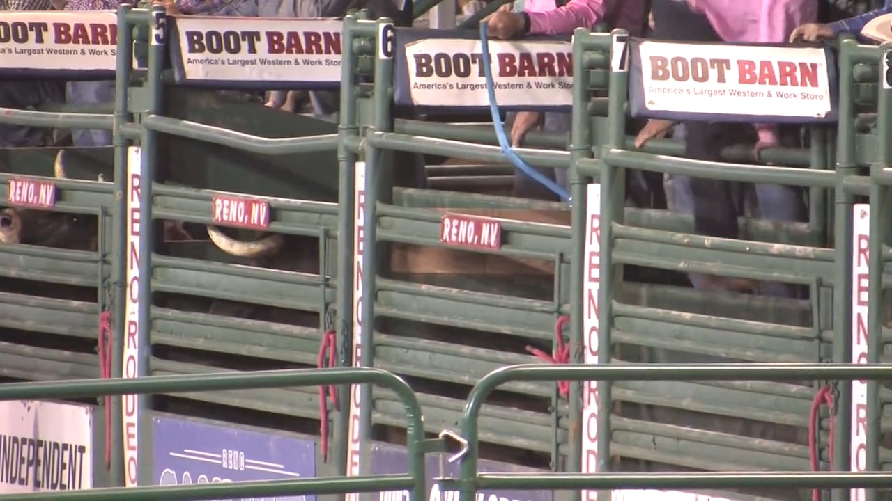 2018 BFO Reno Finals