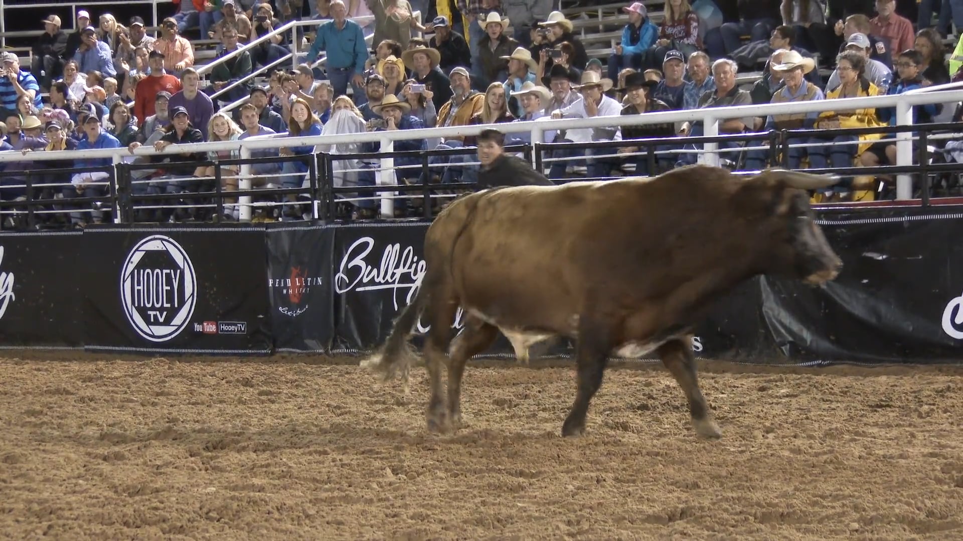 2017 Cavender's Cup - Spiel vs. Chute Boss (slow-mo)