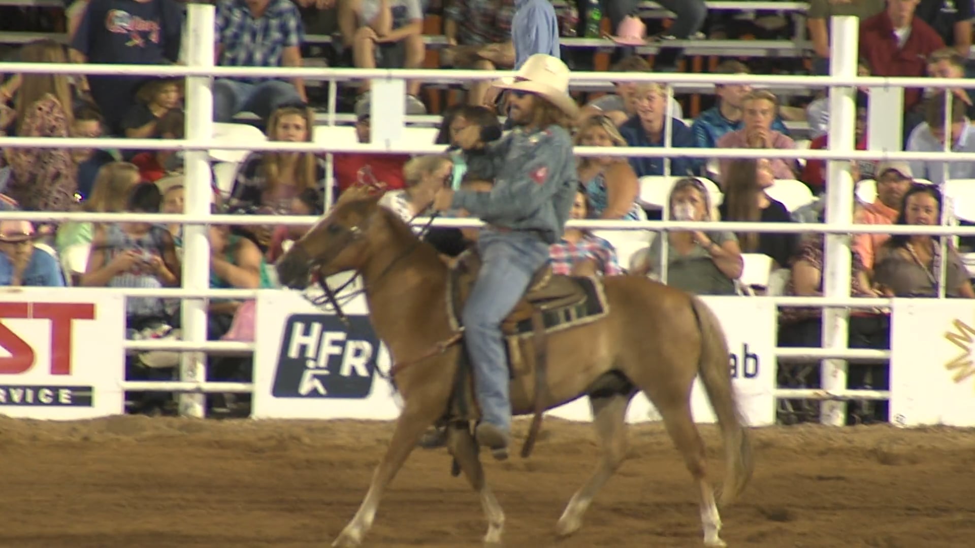 2017 BFO Sikeston - Round 1