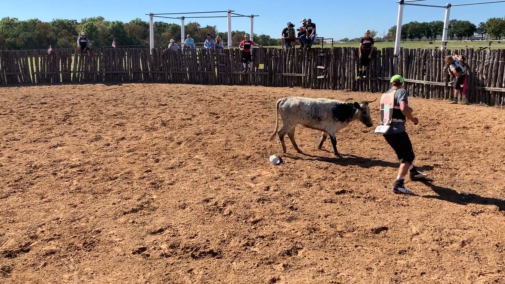 Decatur D-Camp Day 2